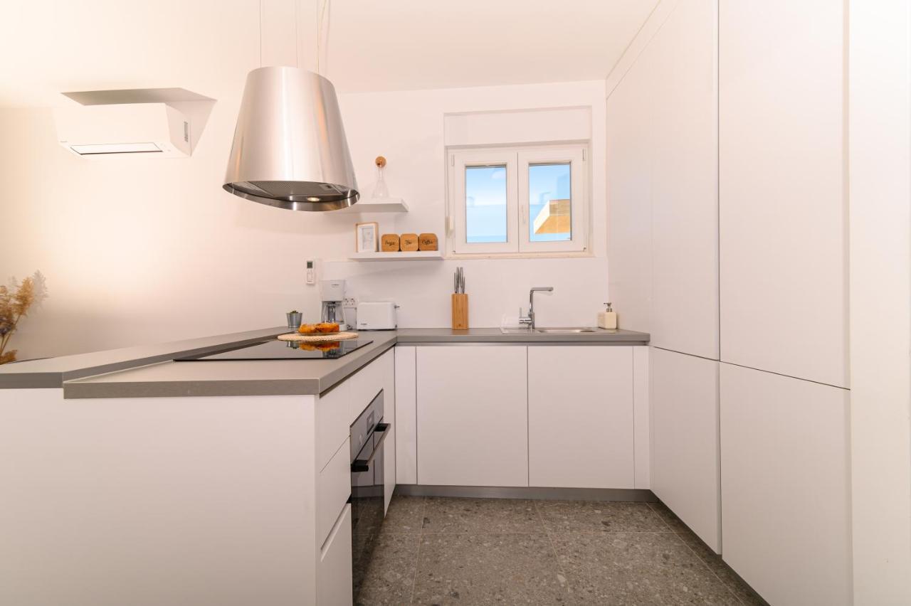 Hygge Boutique Apartment Trogir Exterior foto