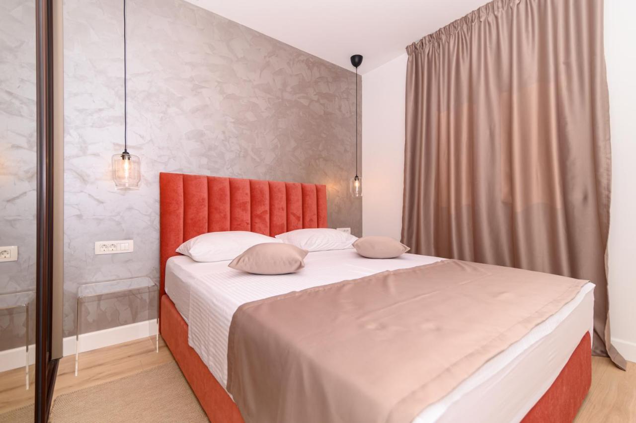 Hygge Boutique Apartment Trogir Exterior foto